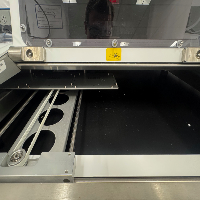 Perkin Elmer Panthera Puncher image 0